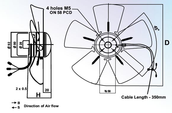 Product Drawing