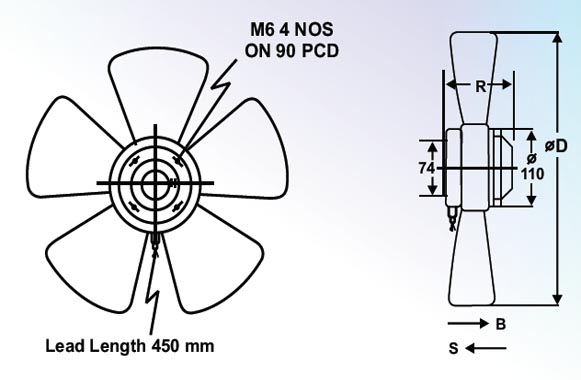 Product Drawing