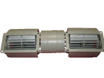 Conventional Double Inlet Double Blower