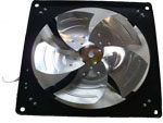 Conventional Exhaust Fan