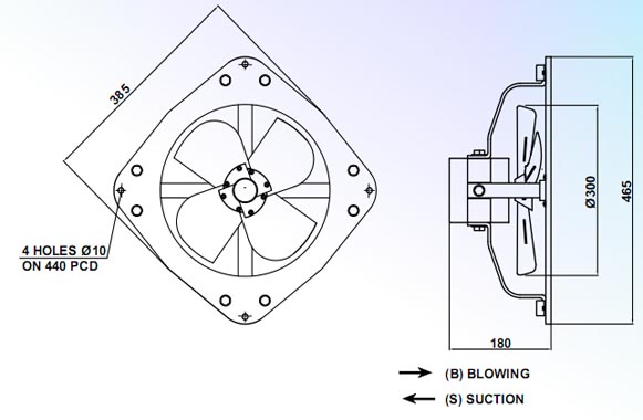 Product Drawing