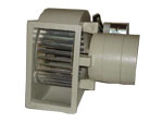 Conventional Single Inlet Blower