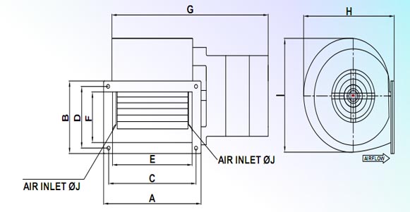 Product Drawing