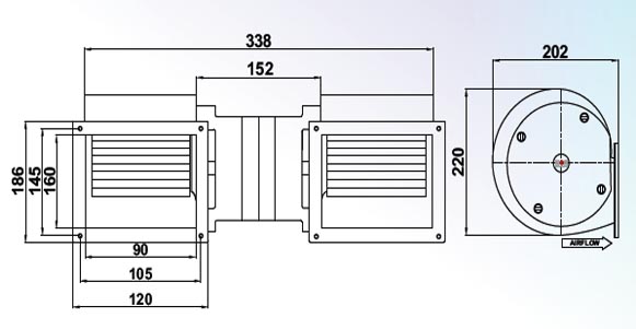 Product Drawing