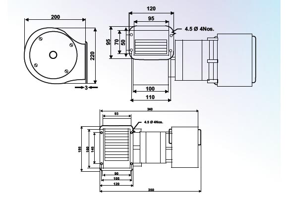 Product Drawing