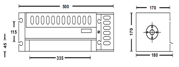 Product Drawing