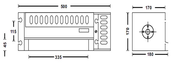 Product Drawing