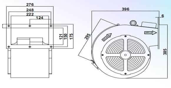 Product Drawing