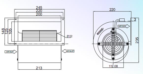 Product Drawing