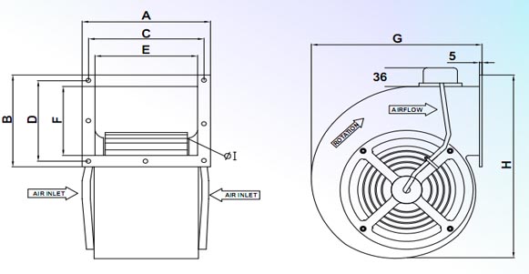 Product Drawing