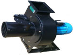 Heavy Duty Centrifugal Blower