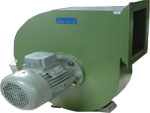 Heavy Duty Centrifugal Blower