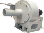 Heavy Duty Centrifugal Blower