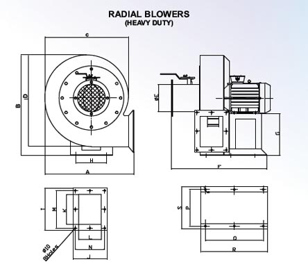 Product Drawing