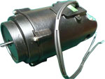 Pump Motor