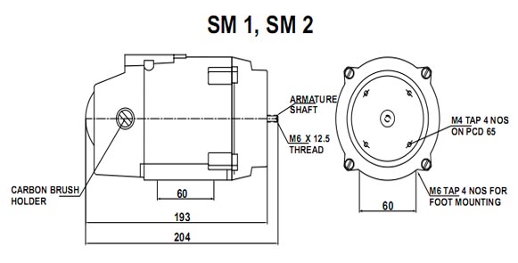 Product Drawing