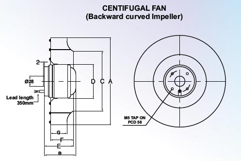 Product Drawing