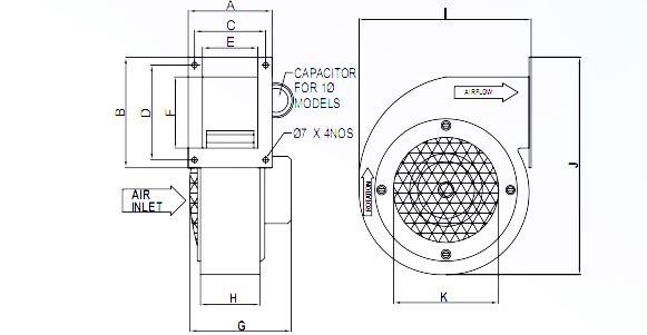 Product Drawing