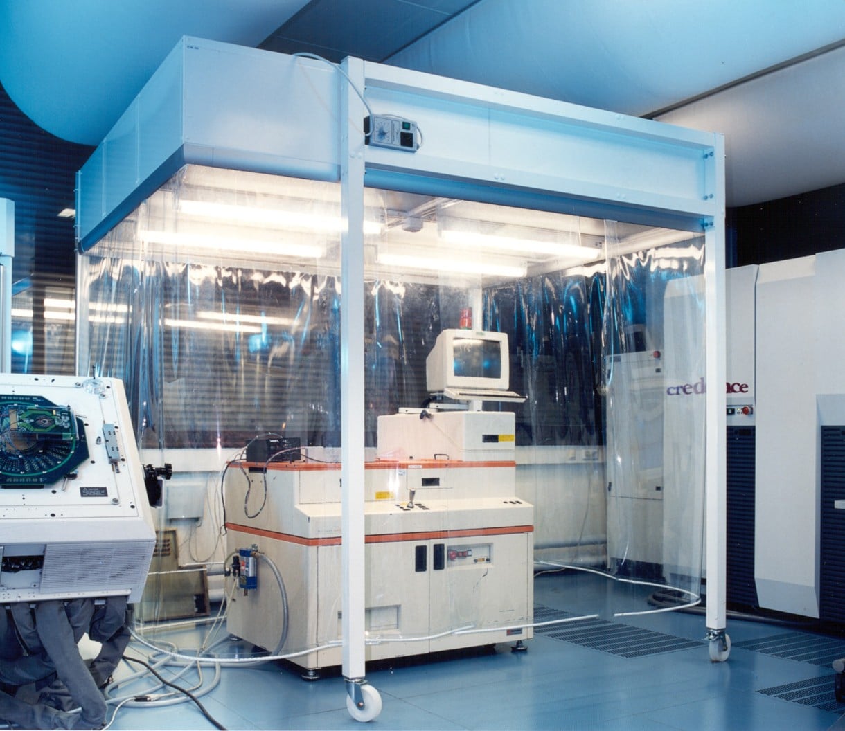 Clean Room & Pharmaceutical
