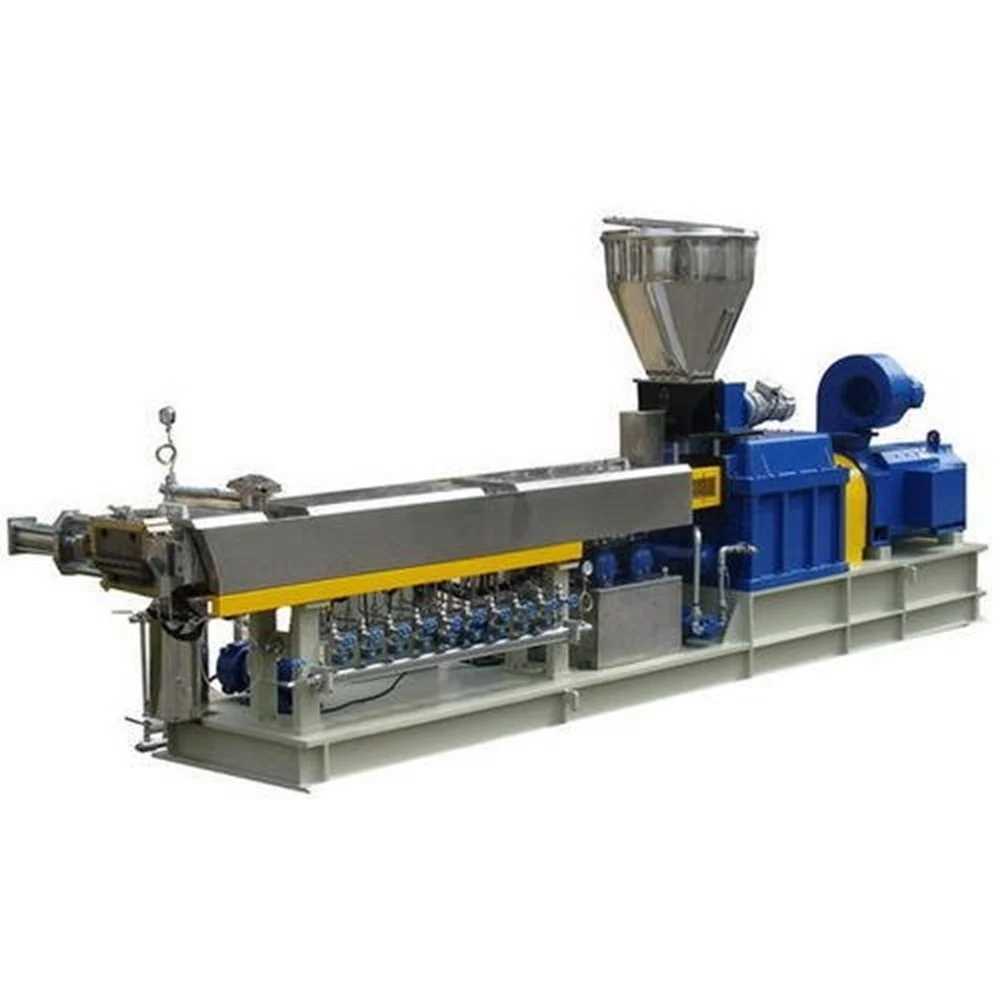 Plastic Extrusion