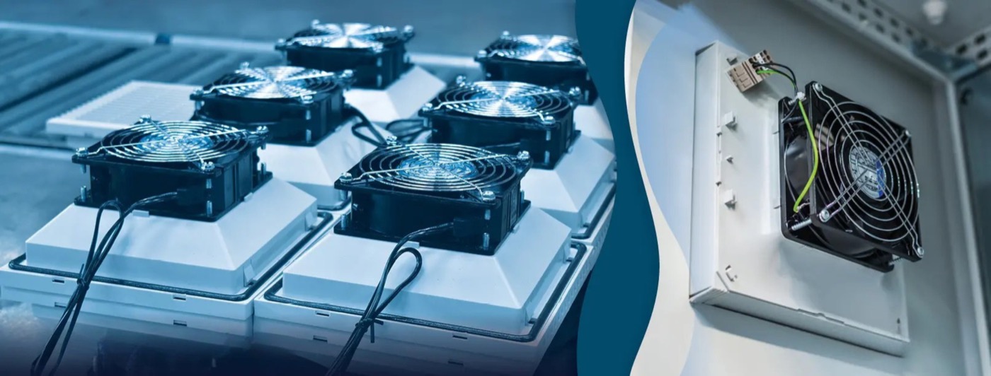 Power & Electronic Equipment