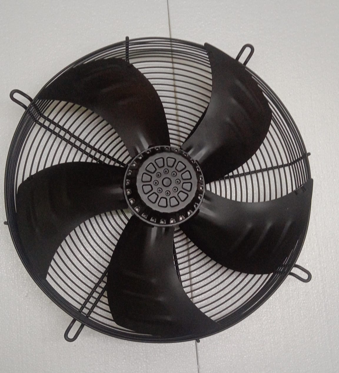 20 Inch Axial Fan