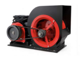Belt-Driven Blowers