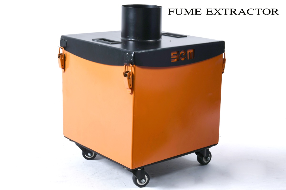 Fume Extractor