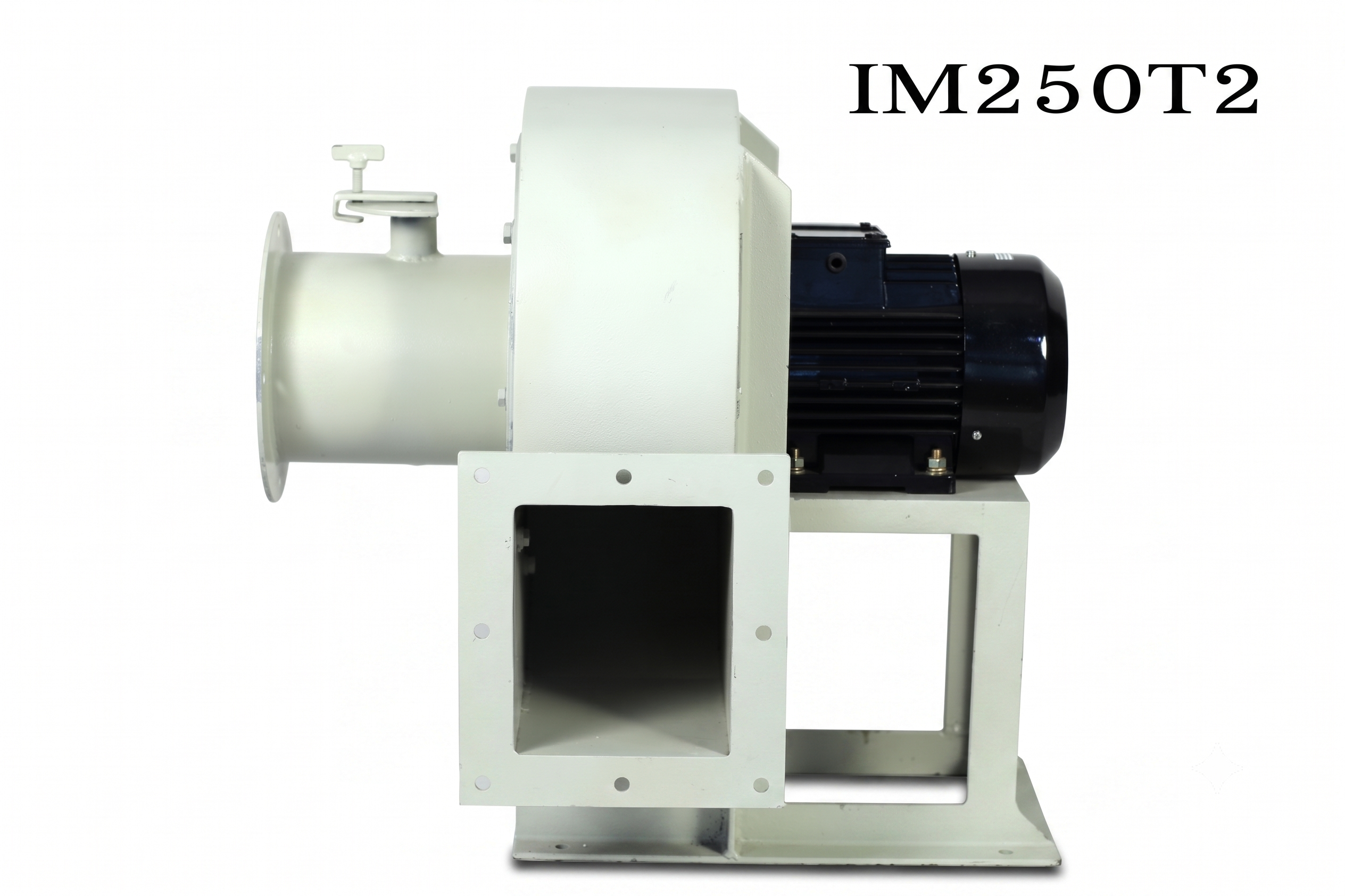 Heavy Duty Centrifugal Blower