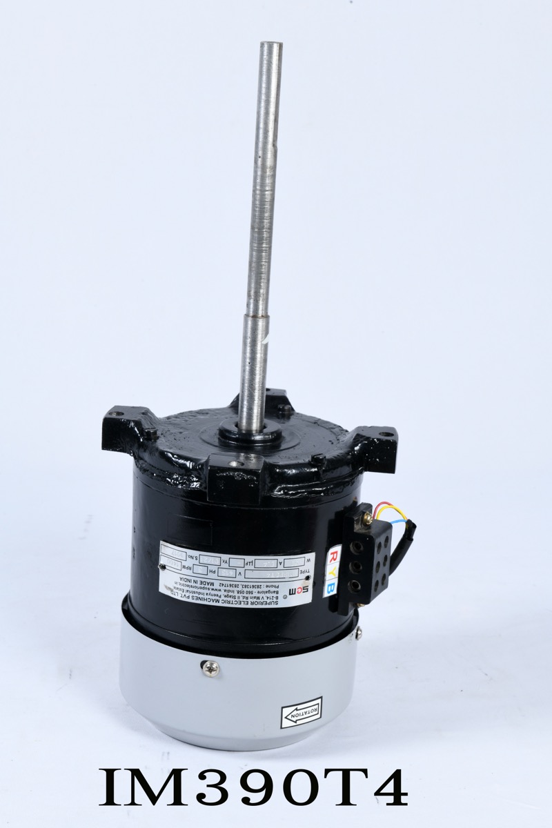 Induction Motors