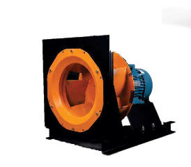Plug Fans