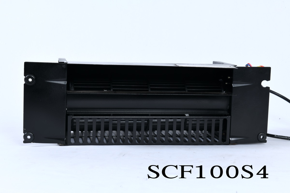 Cross Flow Fan