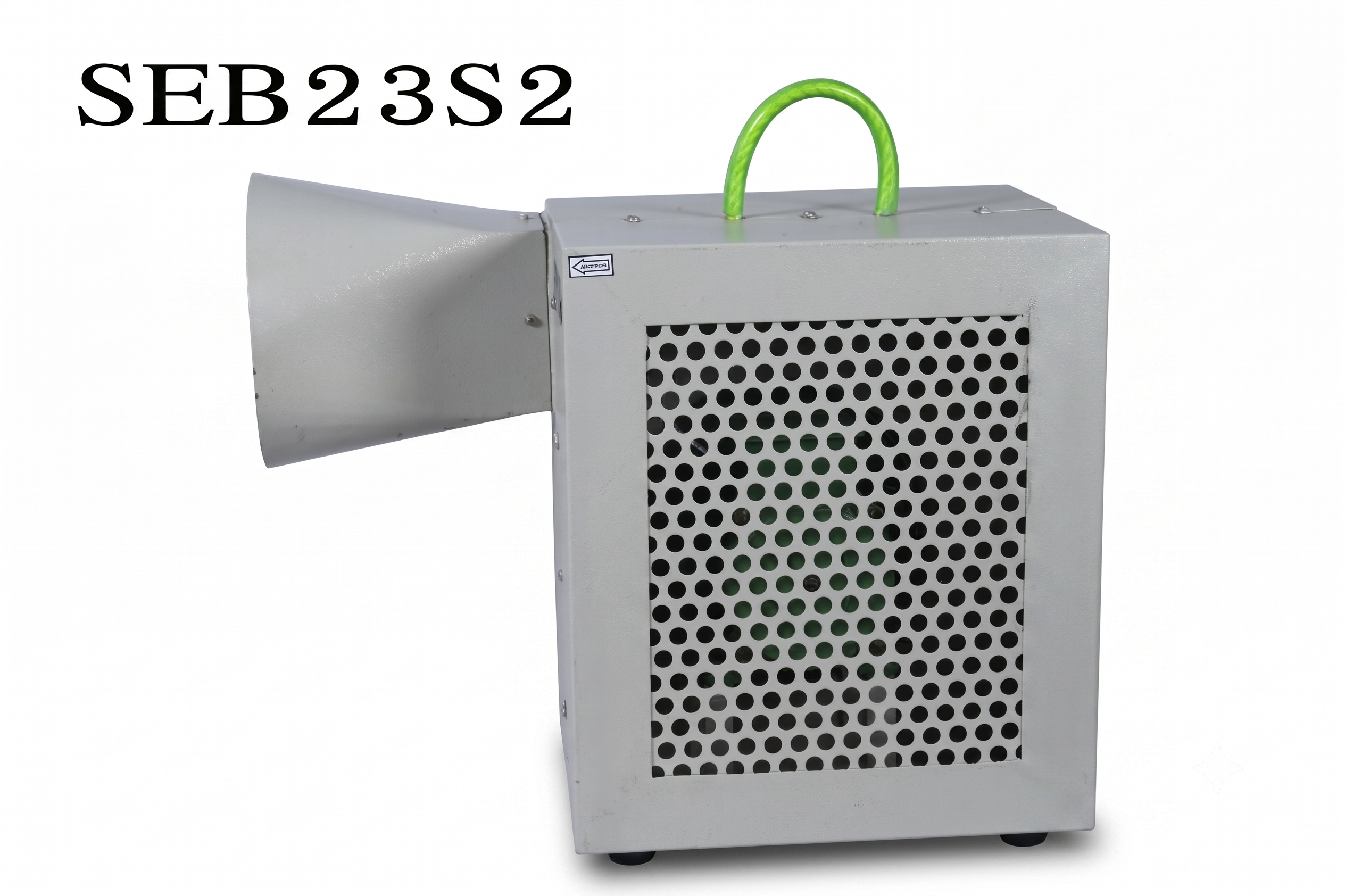 Portable Blower (For Inflatables)