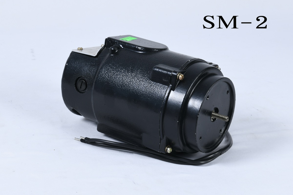 Pump Motors